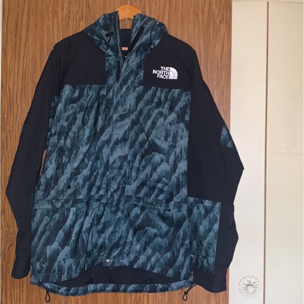 The North Face Jacket
